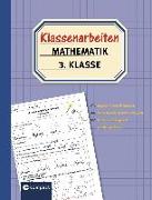 Klassenarbeiten Mathematik 3. Klasse