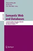 Semantic Web and Databases