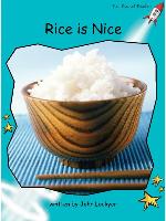 Rice is Nice