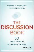 The Discussion Book