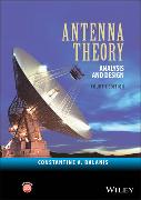 Antenna Theory