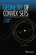 Geometry of Convex Sets