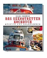 Das Seenotretter-Kochbuch