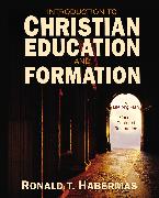 Introduction to Christian Education and Formation