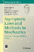 Asymptotic Laws and Methods in Stochastics