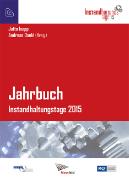 Jahrbuch Instandhaltungstage 2015