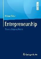 Entrepreneurship