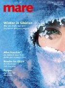 mare - Die Zeitschrift der Meere / No. 59 / Winter in Sibirien