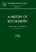 Selected Topics in the History of Biochemistry