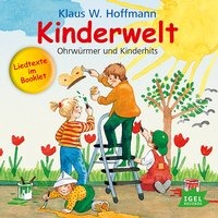 Kinderwelt. CD