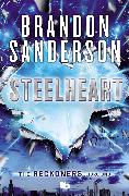 Steelheart(spanish Edition)