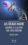 Las células madre : alquimia celular para una nueva medicina