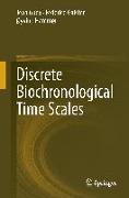 Discrete Biochronological Time Scales