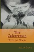 The Calvarymen: Eyes of Gold