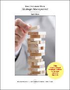 Strategic Management: Text and Cases