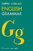 Collins Cobuild English Grammar