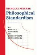 Philosophical Standardism