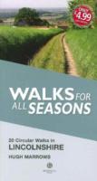 Walks for All Seasons Lincolnshire