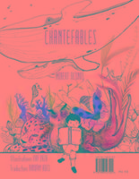 Storysongs/Chantefables (Agenda Editions) H/C