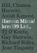 Haroon Mirza: hrm 199 Ltd