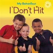 Little Stars: My Behaviour - I Don't Hit