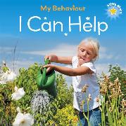 Little Stars: My Behaviour: I Can Help