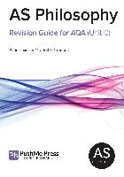 As Philosophy Revision Guide for Aqa (Unit C)