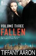 Fallen Volume Three