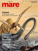 mare - Die Zeitschrift der Meere / No. 61 / Urmeer