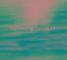 Ori Gersht - The Clearing