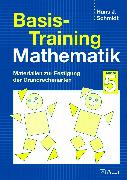 Basis-Training Mathematik