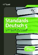 Standards Deutsch, Klasse 5