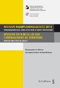 Revision Raumplanungsgesetz 2014 / Révision 2014 de la loi sur l'aménagement du territoire