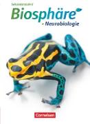 Biosphäre Sekundarstufe II, Themenbände, Neurobiologie, Schülerbuch