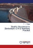 Quality Assurance in Zimbabwe's 2-5-2 Teaching Practice