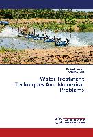Water Treatment Techniques And Numerical Problems