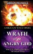 Wrath of an Angry God