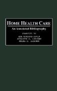 Home Health Care