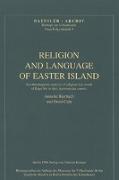 Religion and Language of Easter Island