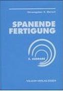 Spanende Fertigung