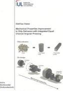 Mechanical Properties Improvement in Chip Extrusion with Integrated Equal Channel Angular Pressing