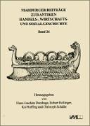 Marburger Beiträge zur Antiken Handels-, Wirtschafts- und Sozialgeschichte 26, 2008