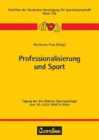 Professionalisierung und Sport