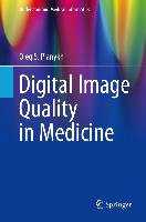 Digital Image Quality in Medicine