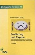 Ernährung und Psyche