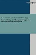 Kölner Beiträge zur Ethnopsychologie und Transkulturellen Psychologie. Band 5