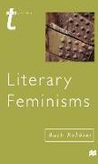 Literary Feminisms