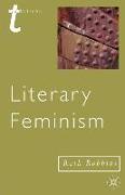 Literary Feminisms