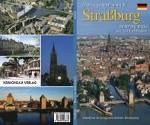 Straßburg - Historische Stadt an der Ill