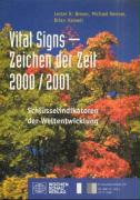 Vital Signs - Zeichen der Zeit 2000/2001